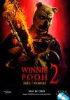 Winnie the Pooh: Blood and Honey II