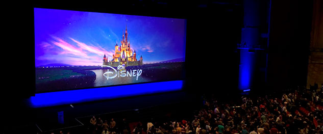 Disney mostró sus estrenos para el 2018 y 2019 en el Cinemacon